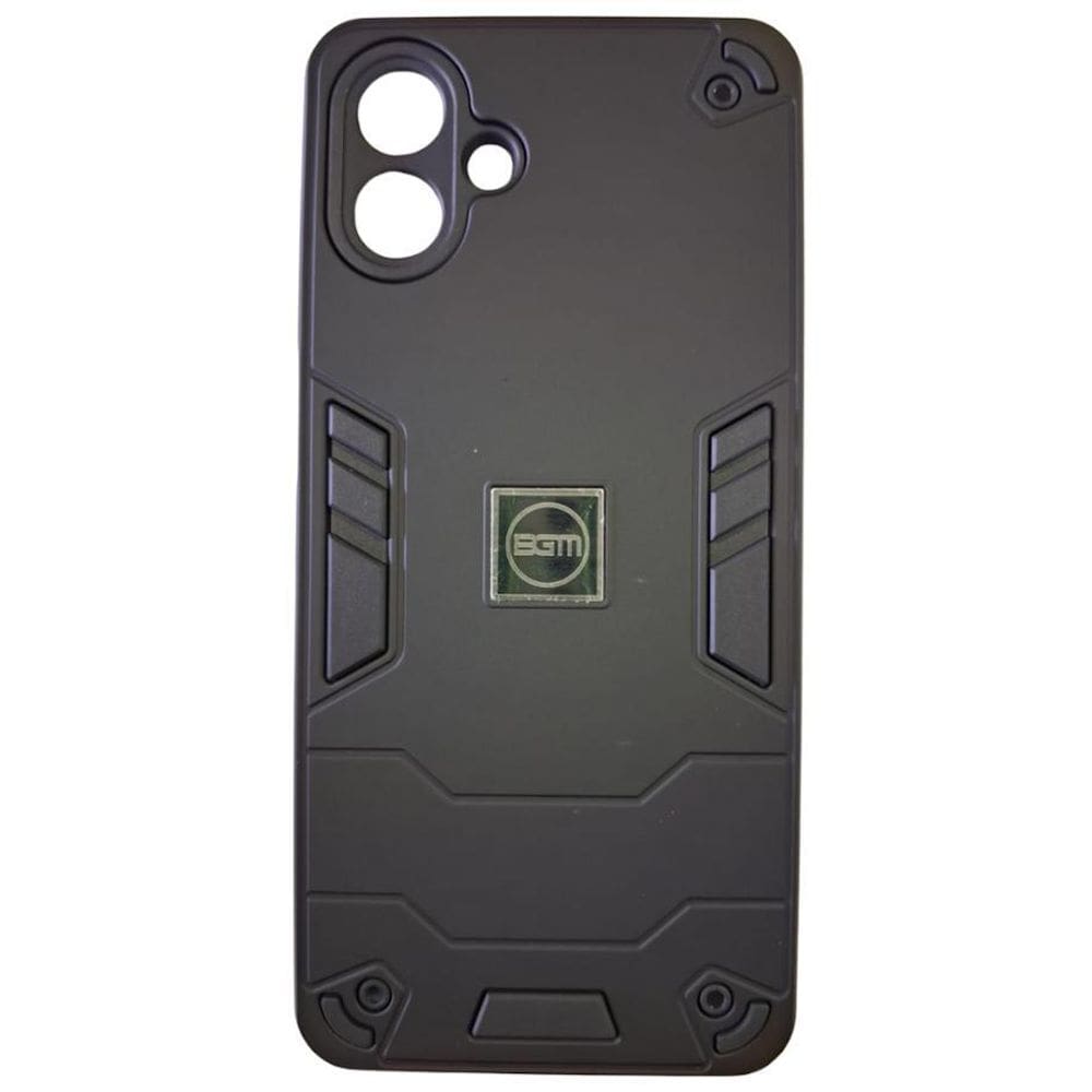 Capa Anti Impacto Para Samsung A07 - Capinha Anti Choque