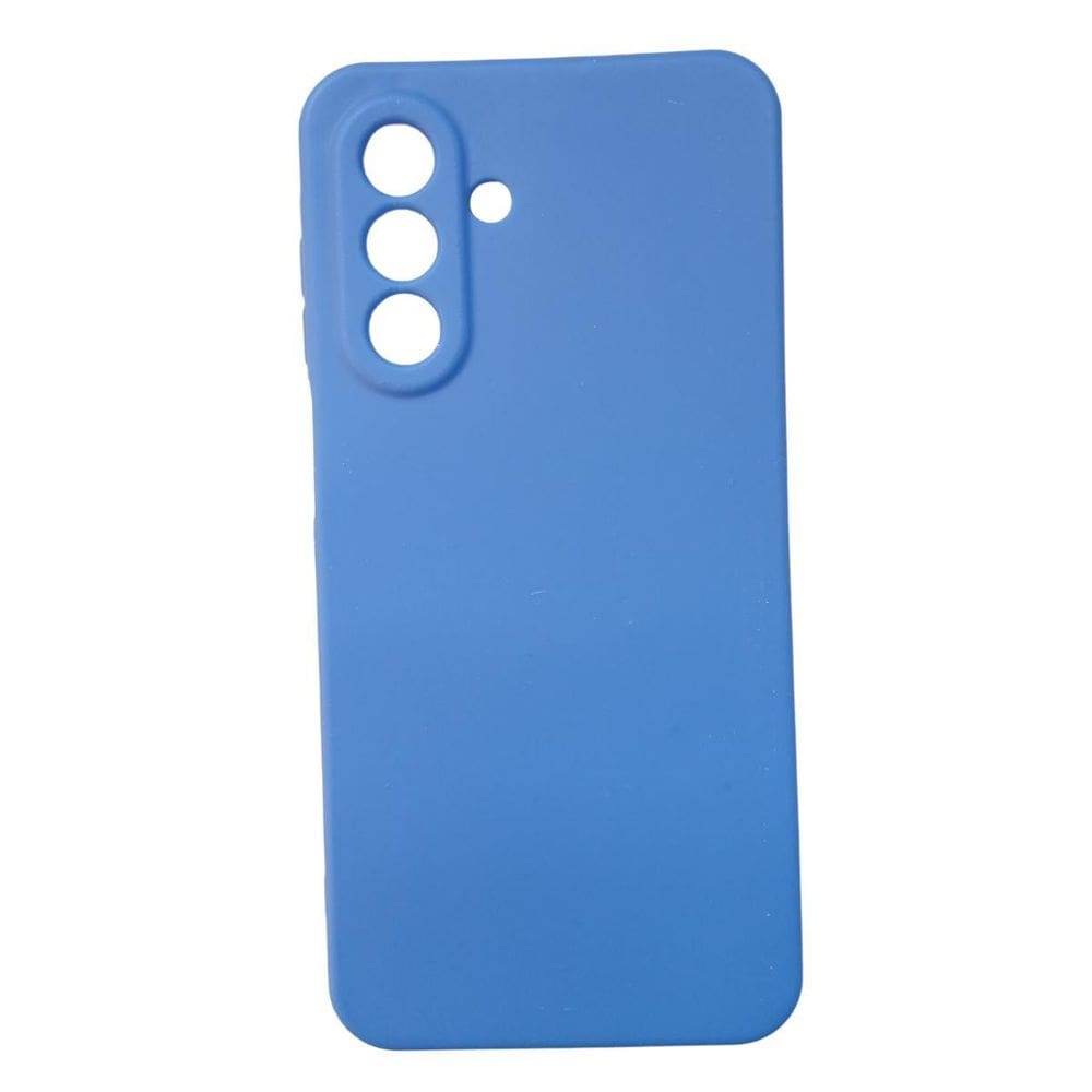 Capa Capinha Compatível Para Samsung A17 5G + Película Vidro