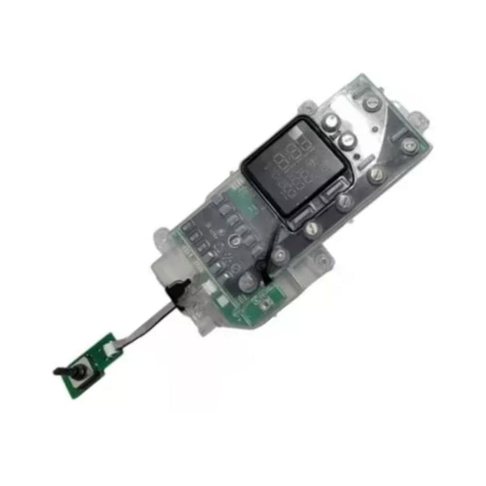 MP - Placa Interface   Display Lse A12605008