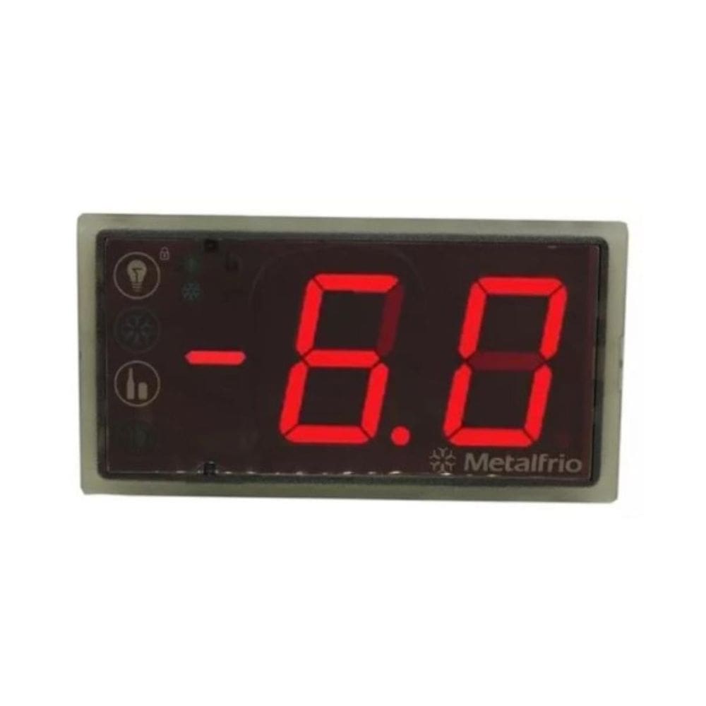 Display Coel Visacooler 020204D013 Metalfrio Vn28Fe
