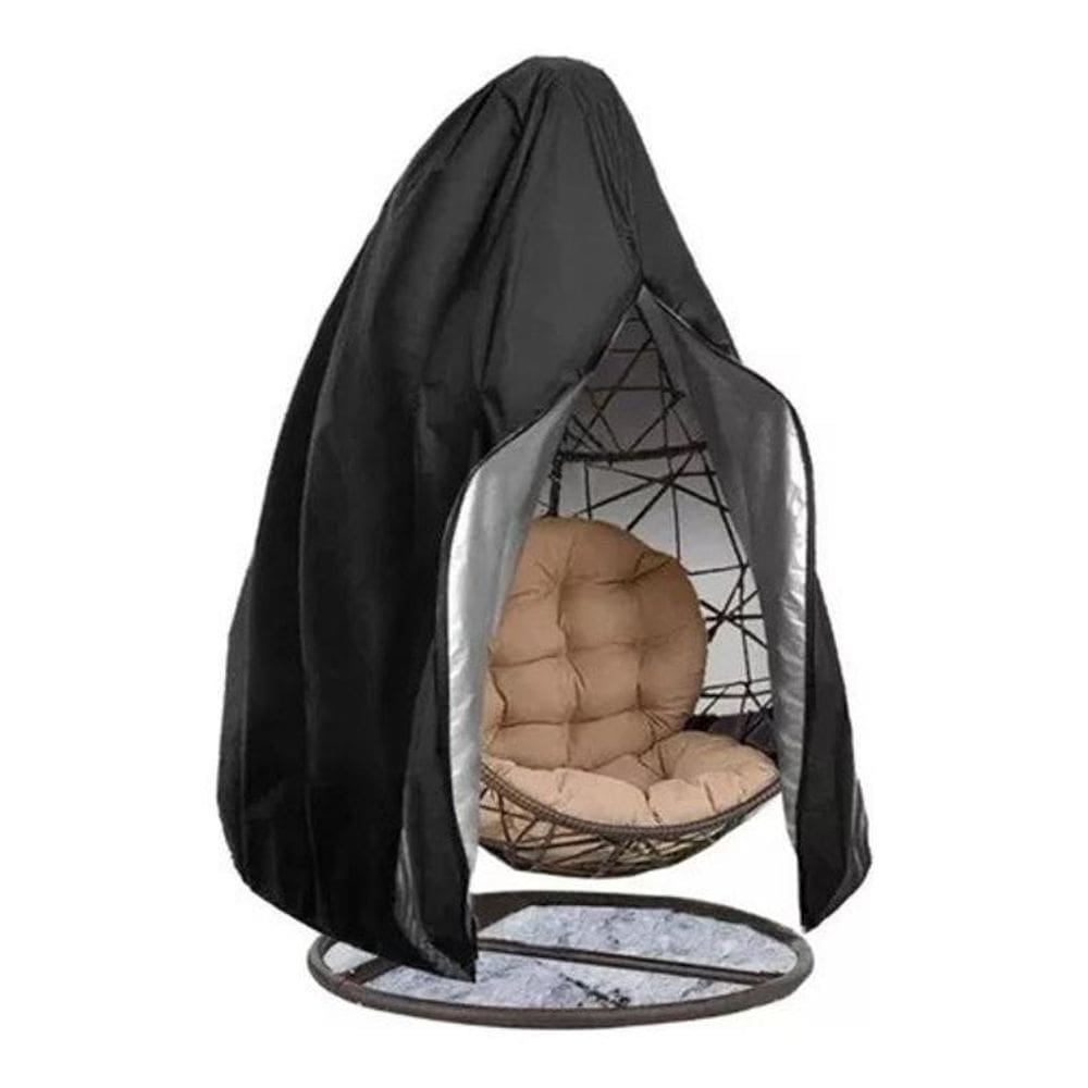 Capa Impermeável Para Balanço 190 X 190