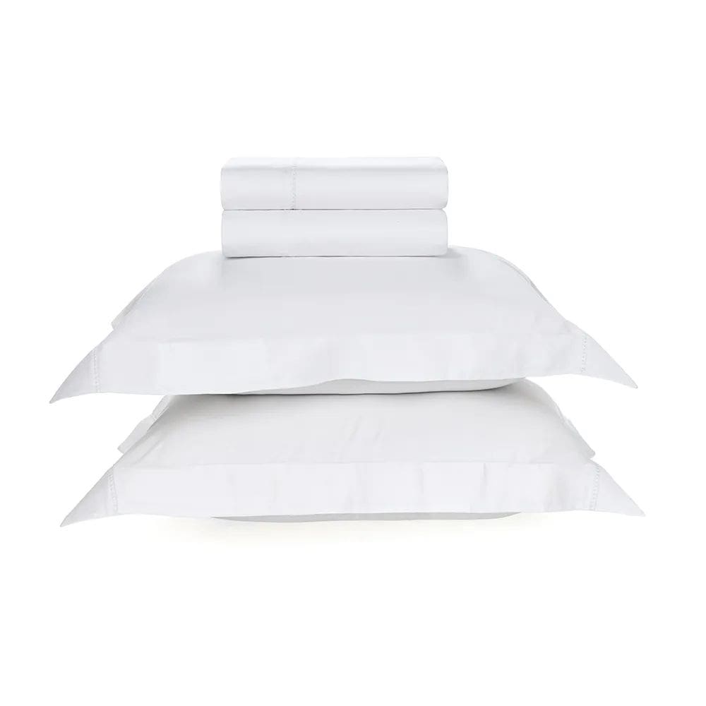 Jogo de Cama Cetim King Stela - 270 Fios - Karsten