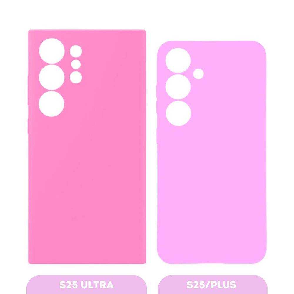 MP - Capa Capinha Protetora Aveludada Samsung