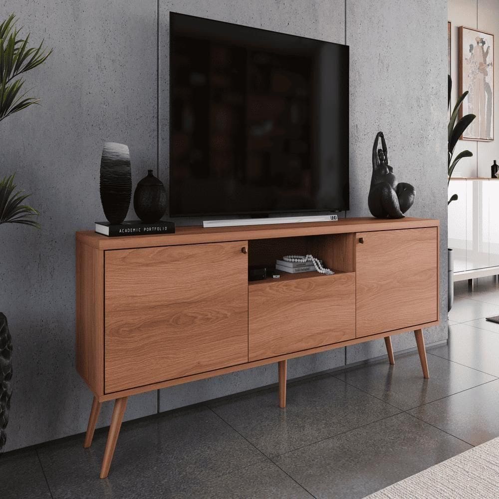 Rack Canada Jequitiba