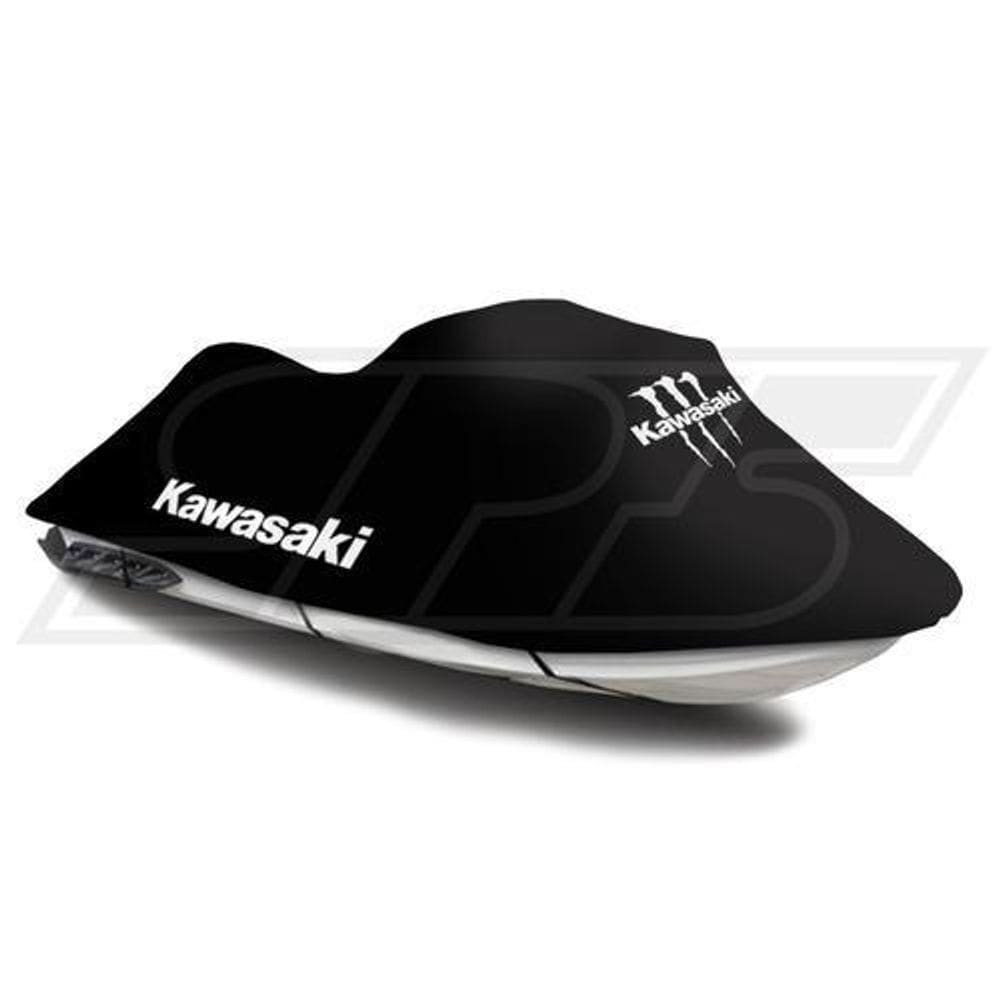 Capa Jet Ski Kawasaki Sxr 800/ Xi 650 - Monster Super Protec