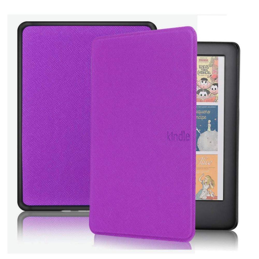 Capa Smartcase Magnética Para Kindle Colorsoft 7 Polegadas