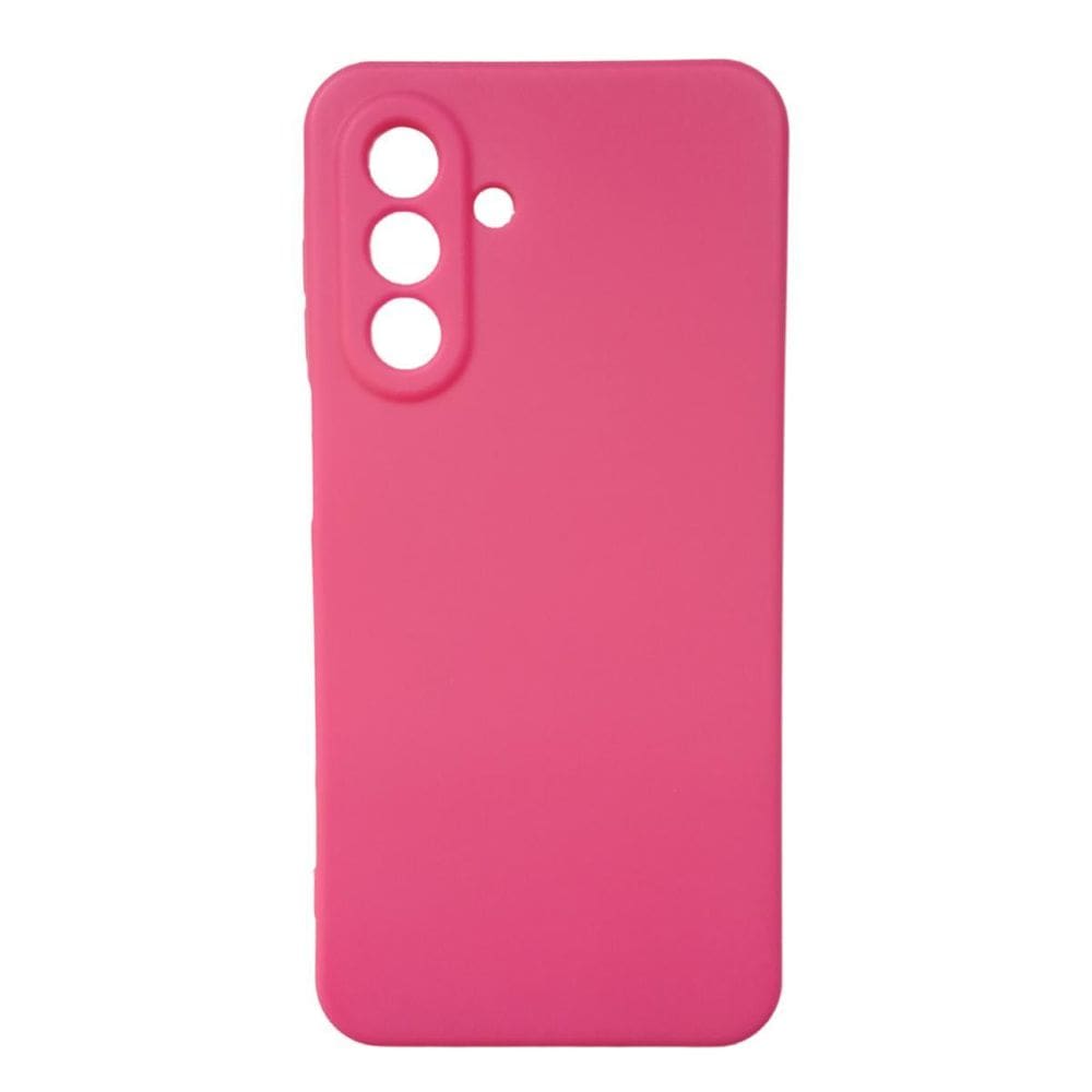 Capa Capinha Compatível Para Samsung A17 5G + Película Vidro