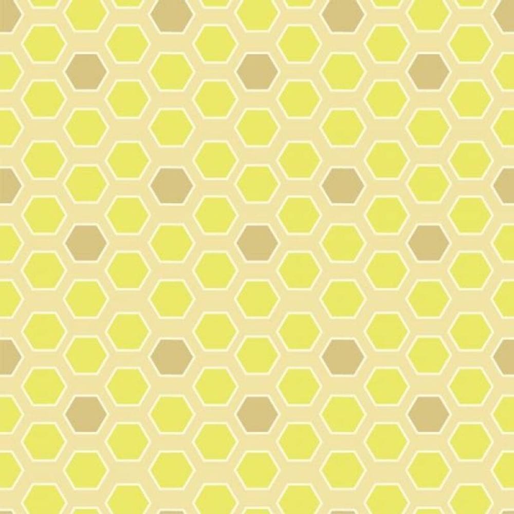 Papel De Parede Colméia