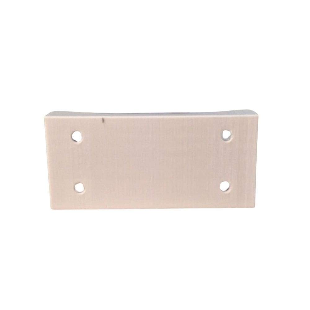 Suporte De Parede Para Echo Dot 4 Branco