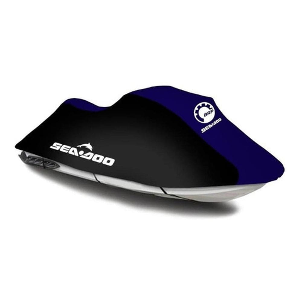 Capa Jet Ski Sea Doo Gtx Is Com Suspensão - Alta Proteção