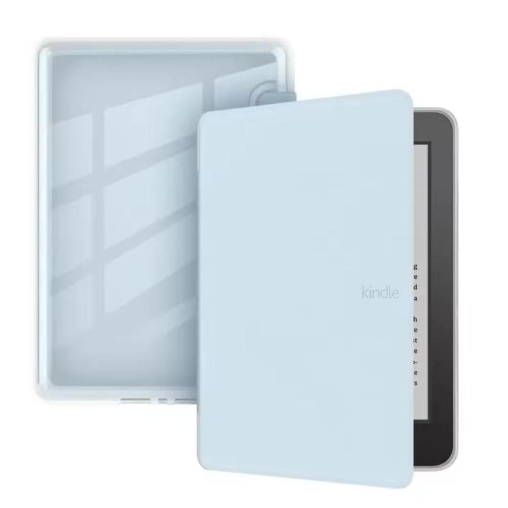 Capa Acrílico Para Kindle Paperwhite 1/2/3 - Ey21 / Dp75Sdi