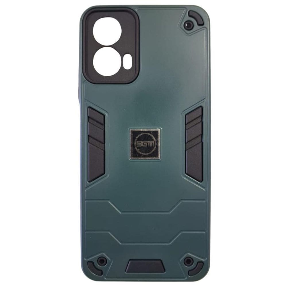 Capa Anti Impacto Motorola G34 / G45 - Capinha Anti Choque