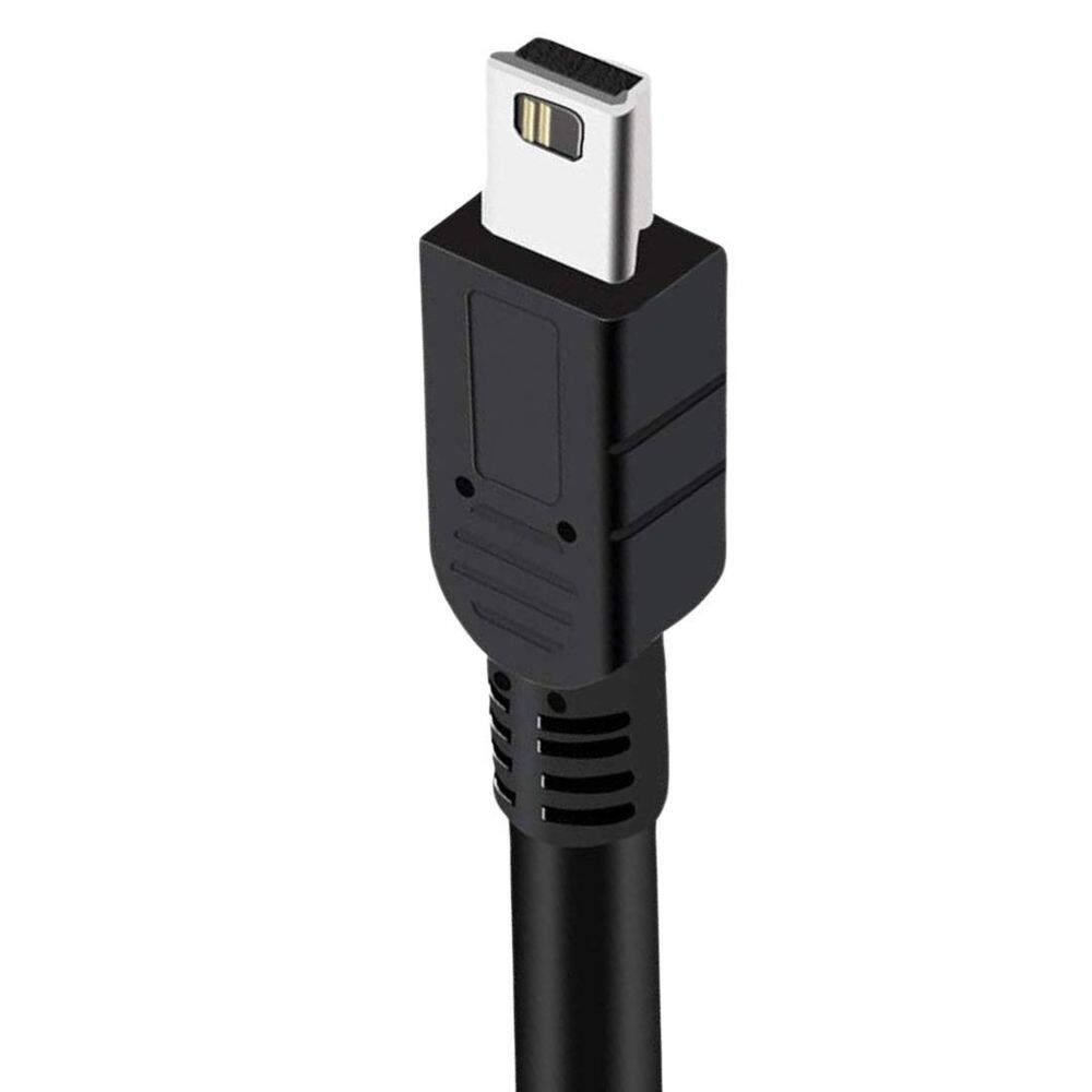 Cabo Usb Macho Para V3 Macho, 1.5 Metros, Transf. De Dados