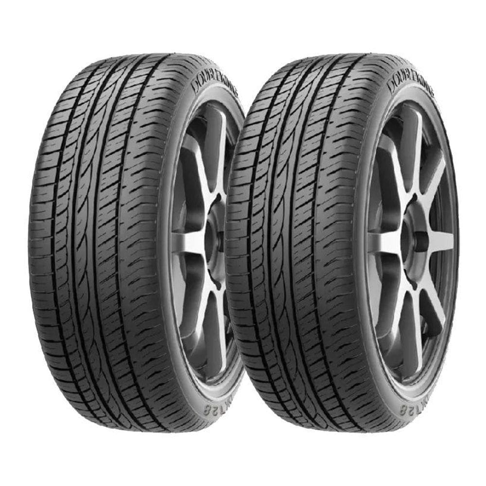 Kit 2 Pneus Luistone Aro 16 235/60R16 DK728 100V