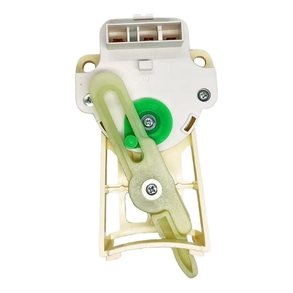 2X Atuador De Freio 15Kg Electrolux 64500661 Ltr15 110V