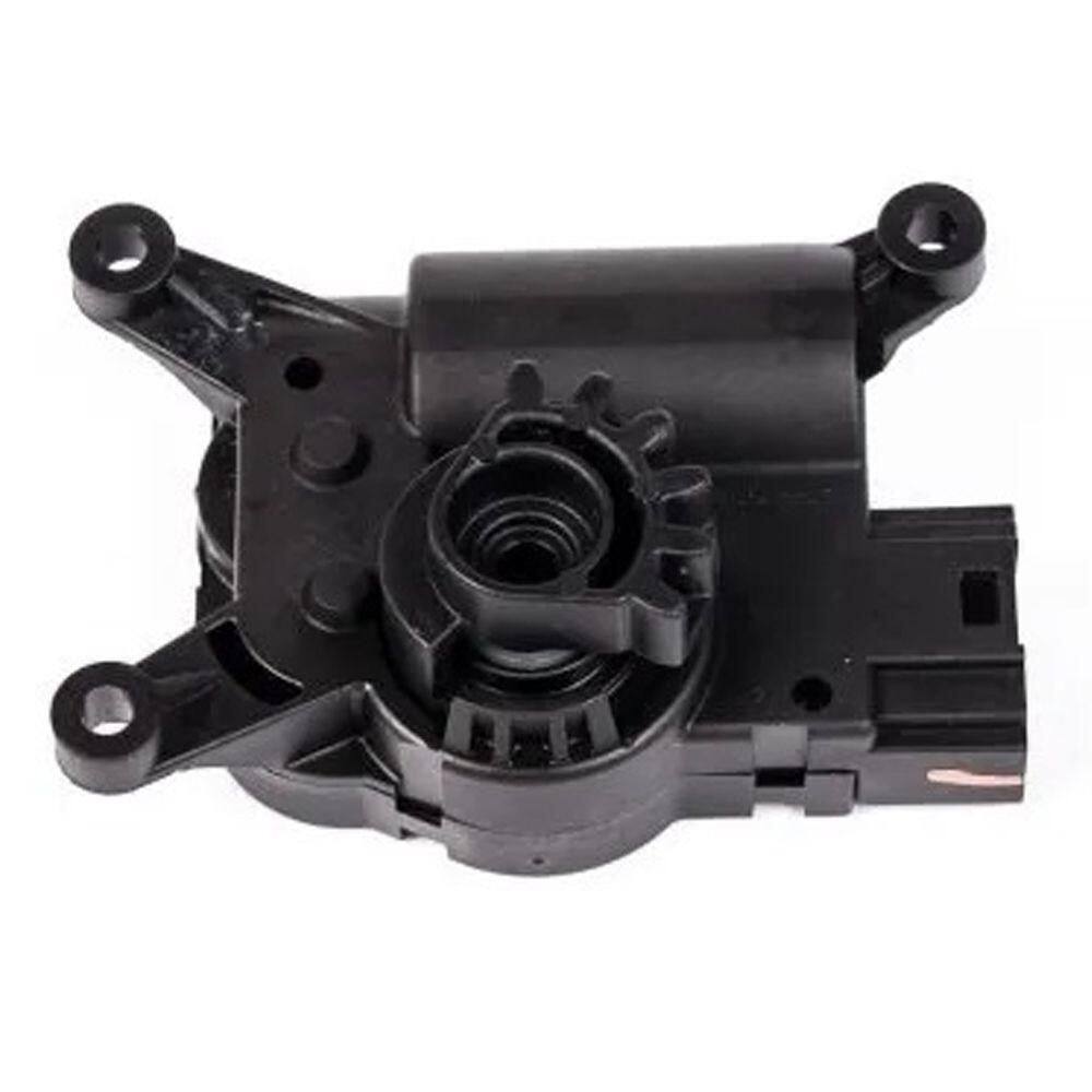 Servo De Motor Do Ar Condicionado Jeep Compass Mr1138004211
