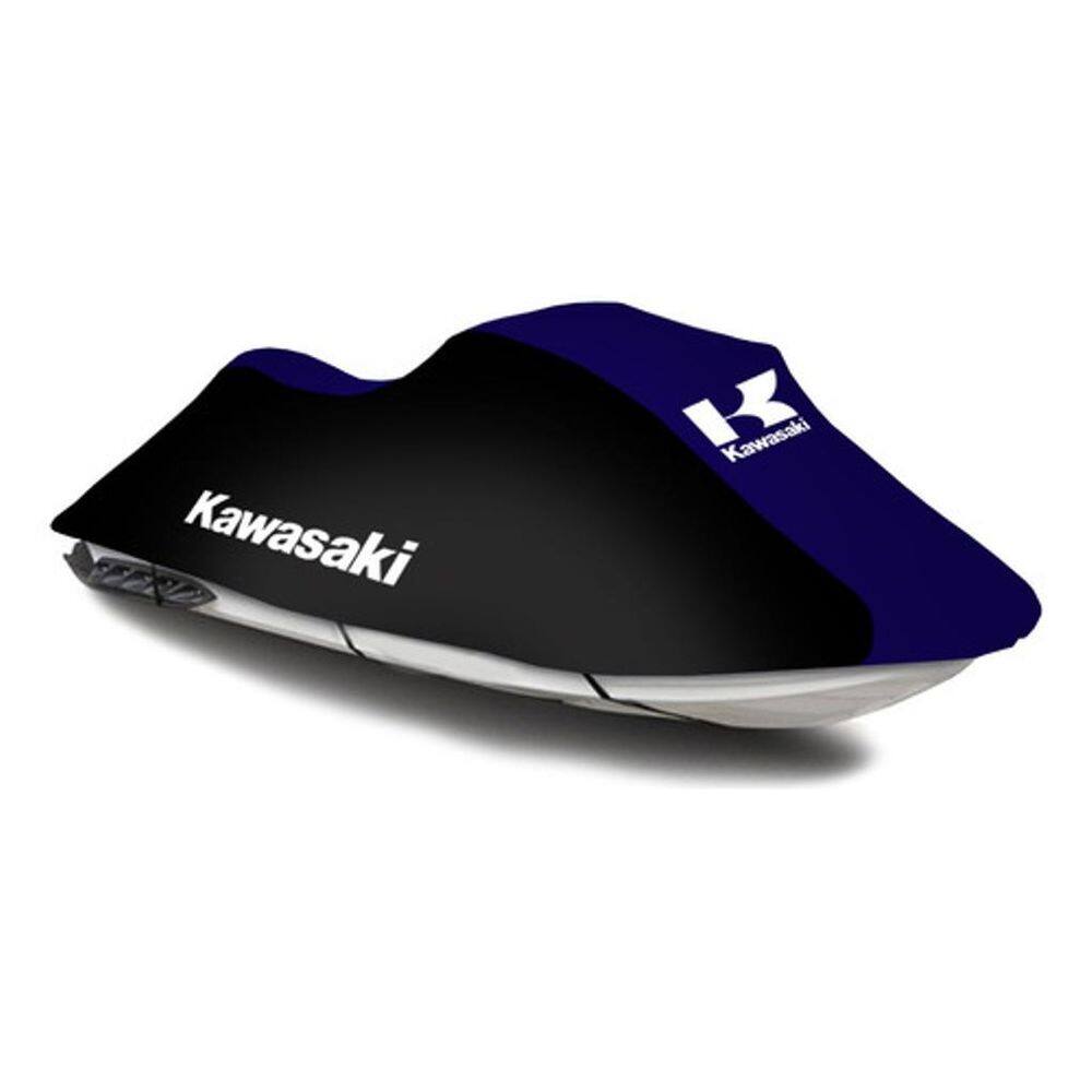 Capa De Viagem Para Kawasaki Xi / Ss