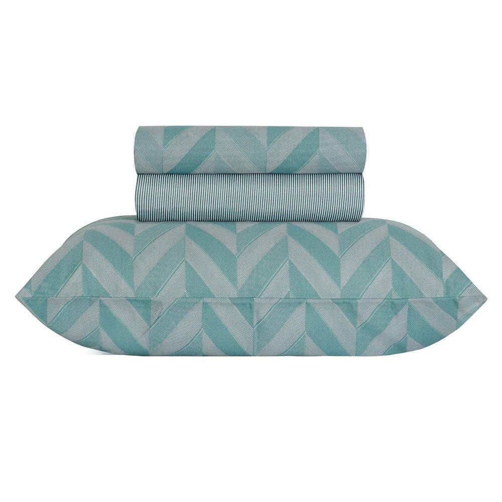 Jogo De Cama 2 Peças Casal Realce Premium Sultan - Estampas