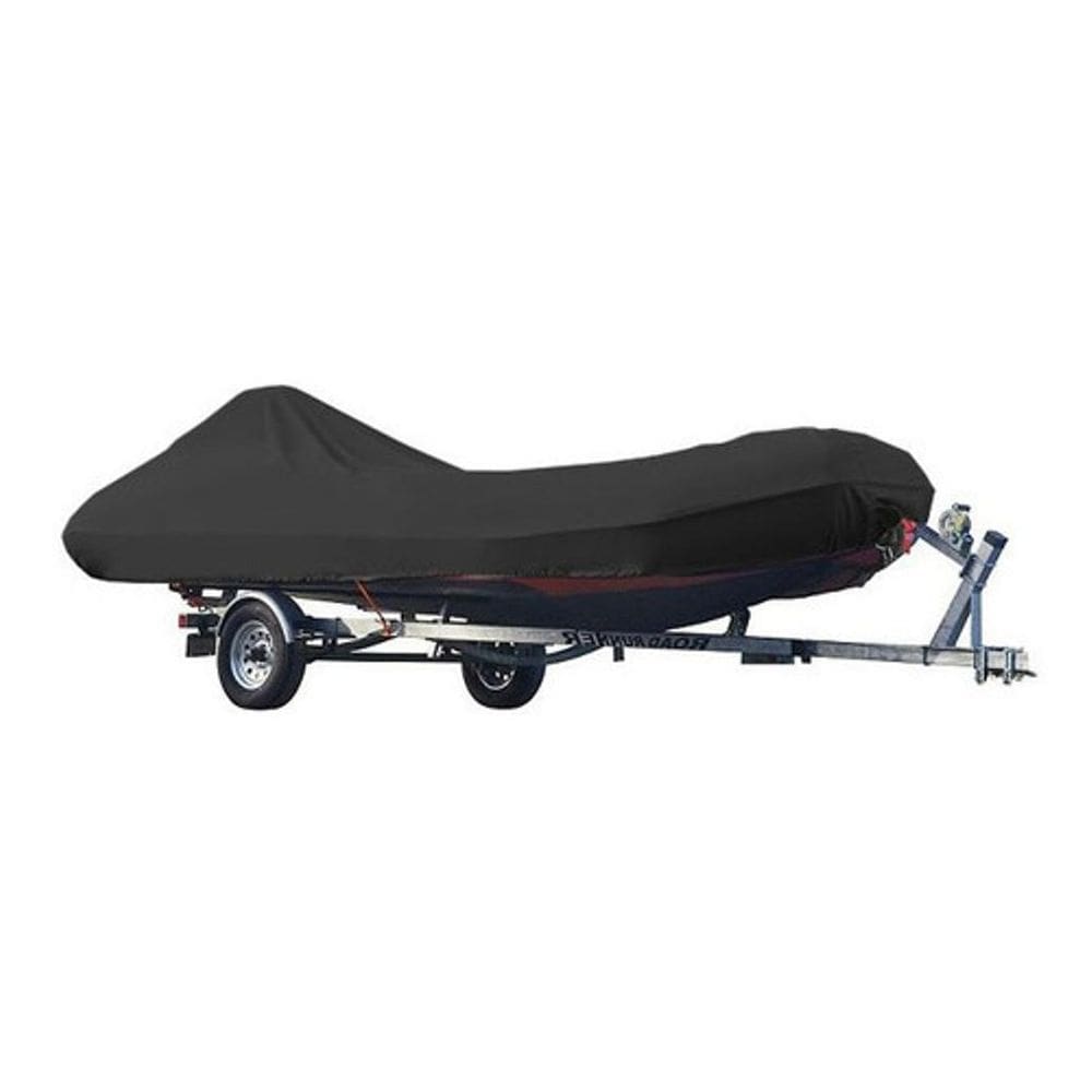Capa De Proteção Para Bote Inflável Flexboat Miniflex