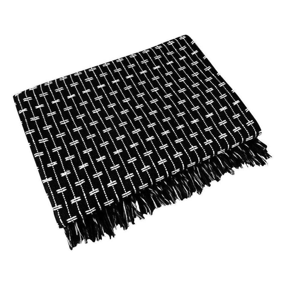 2X Manta Para Sofa Luxuosa 2,40X180  Gigantes Cru Bis