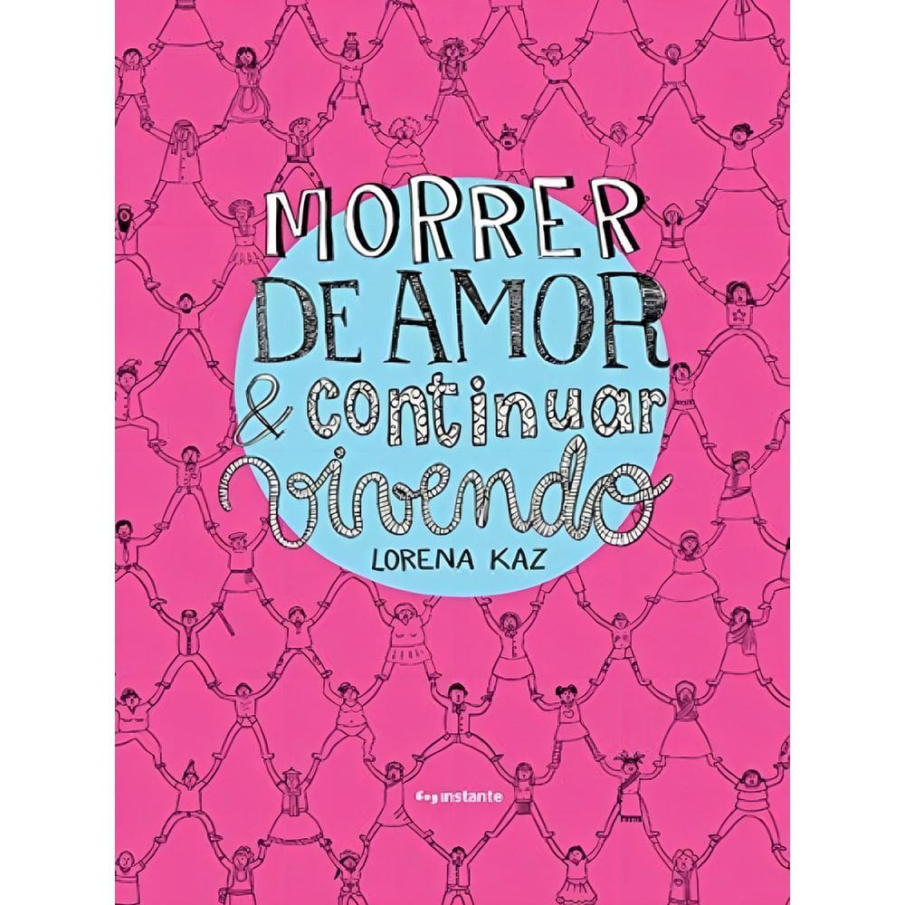 Morrer de Amor e Continuar Vivendo