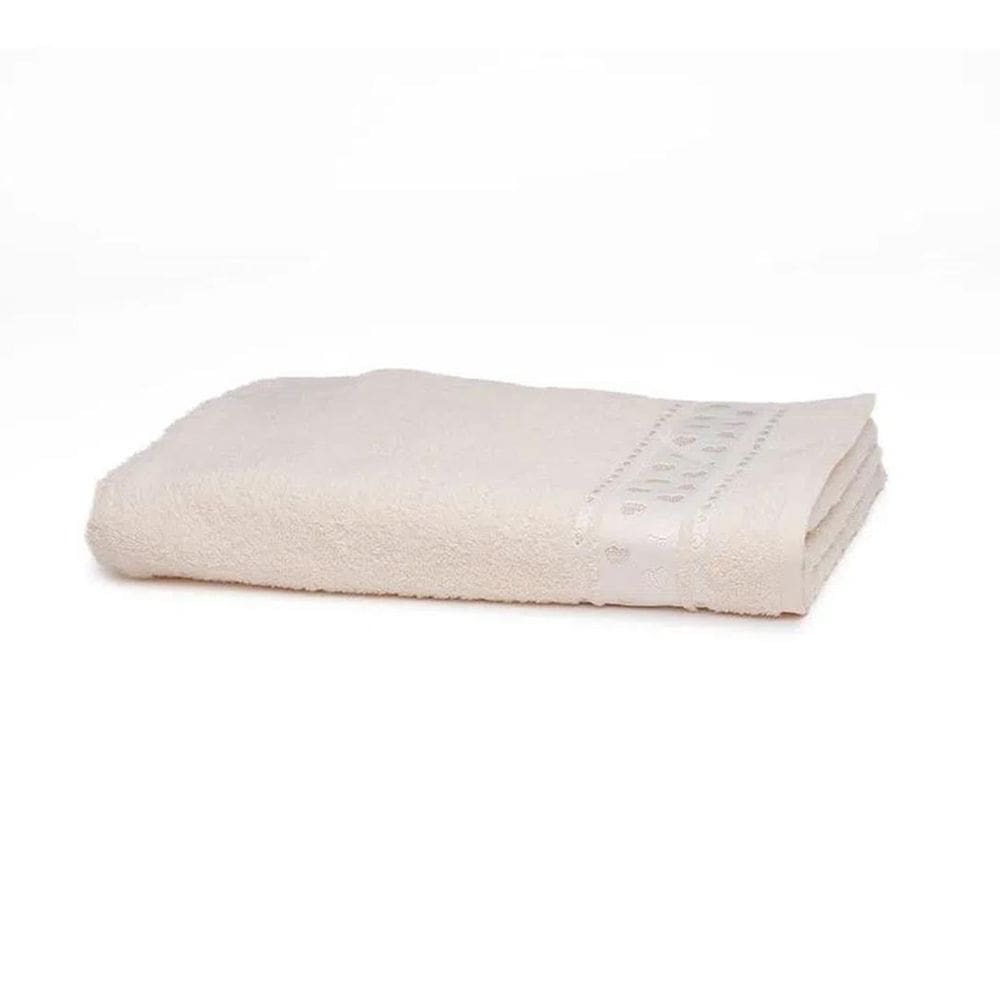 Toalha Banho Dohler Premium Coração