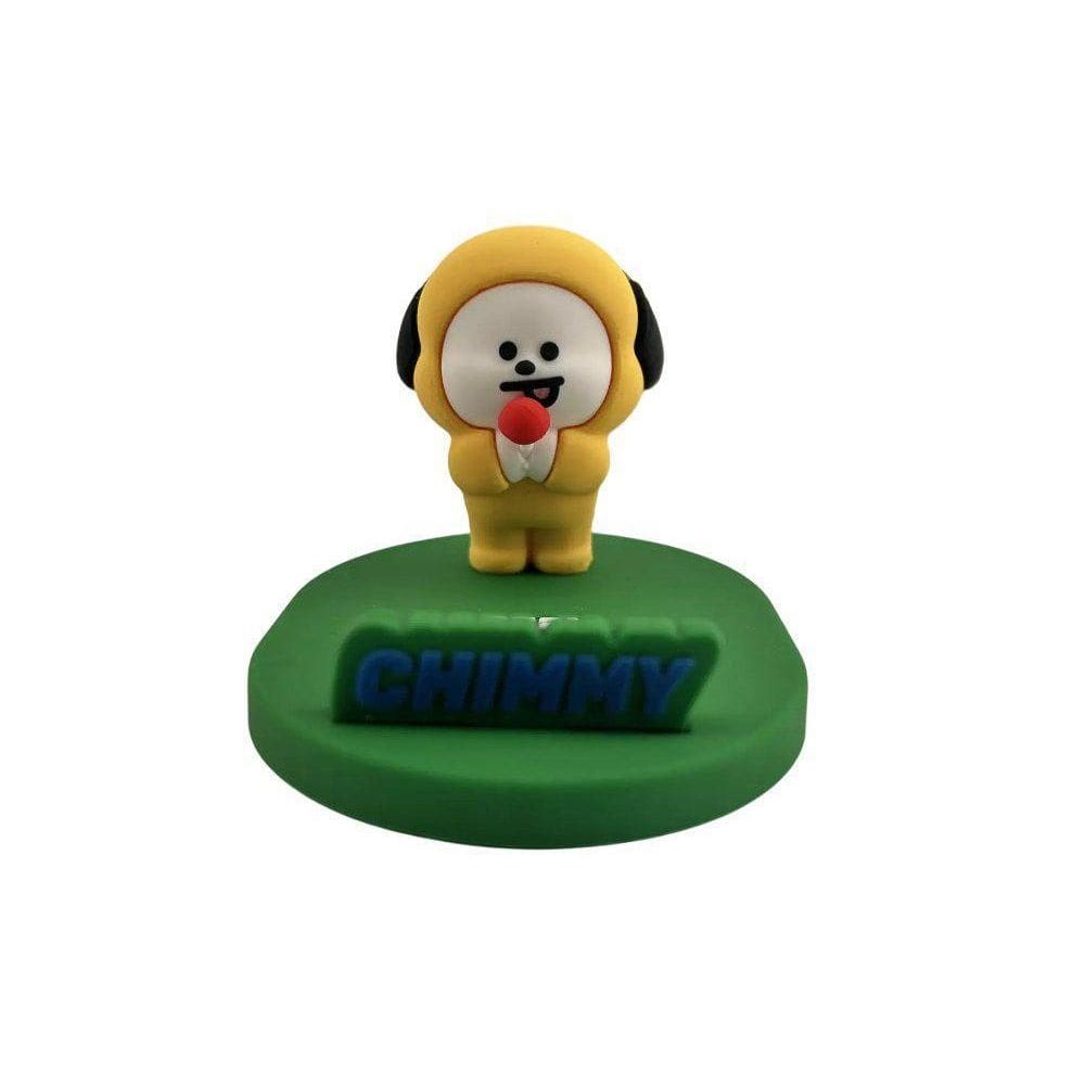 MP - Suporte De Telefone Para Mesa   Verde