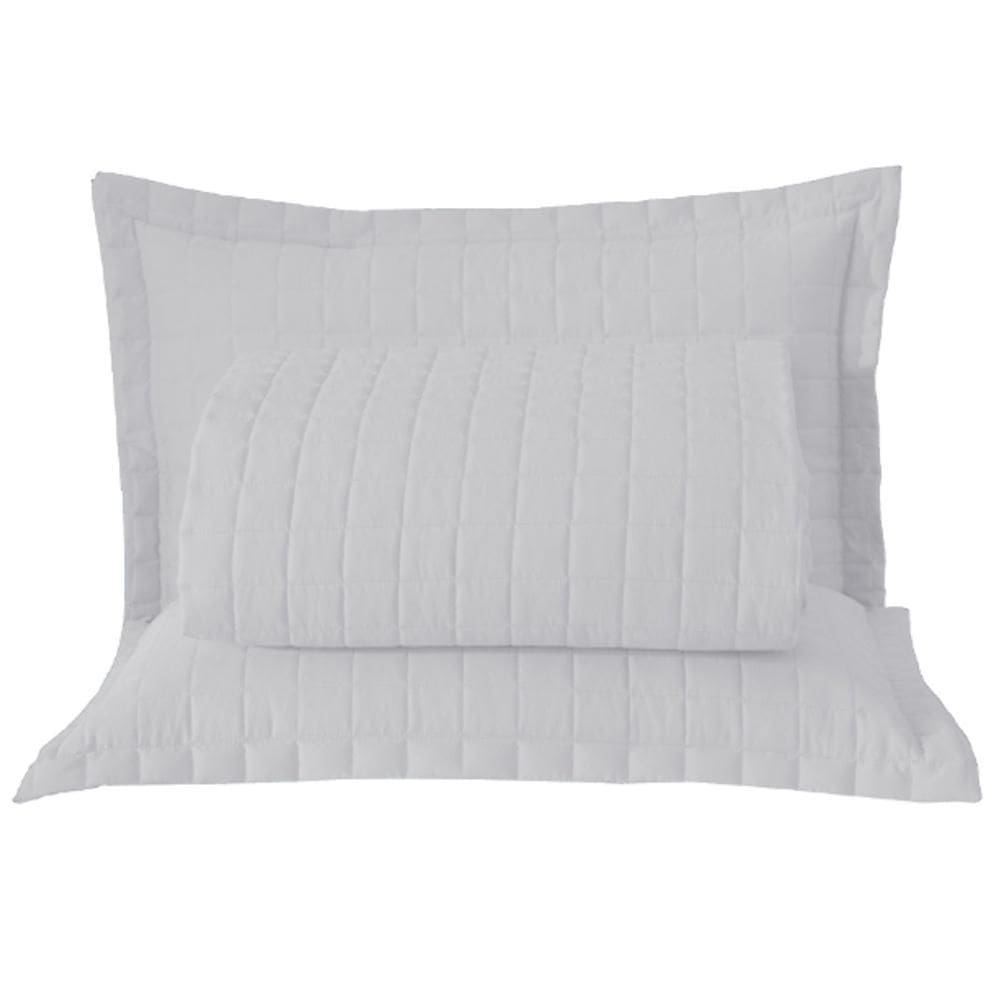 MP - Kit Cobre Leito Colcha Monaco Casal Dupl