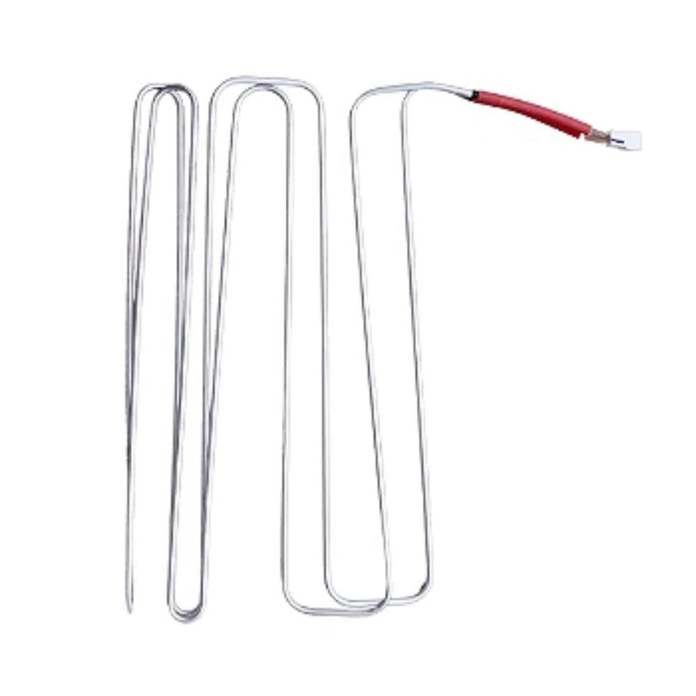 Resistência Degelo 220V Refrigerador W11573273 Consul Cre44A