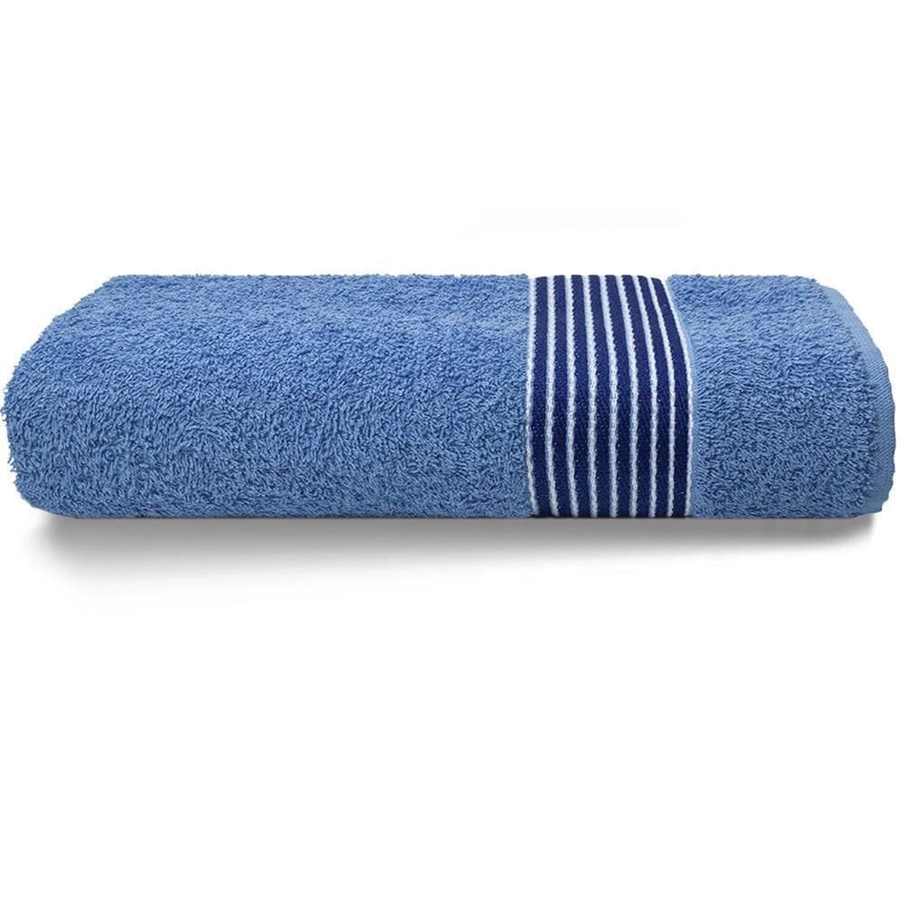 Toalha De Banho Duo Camesa