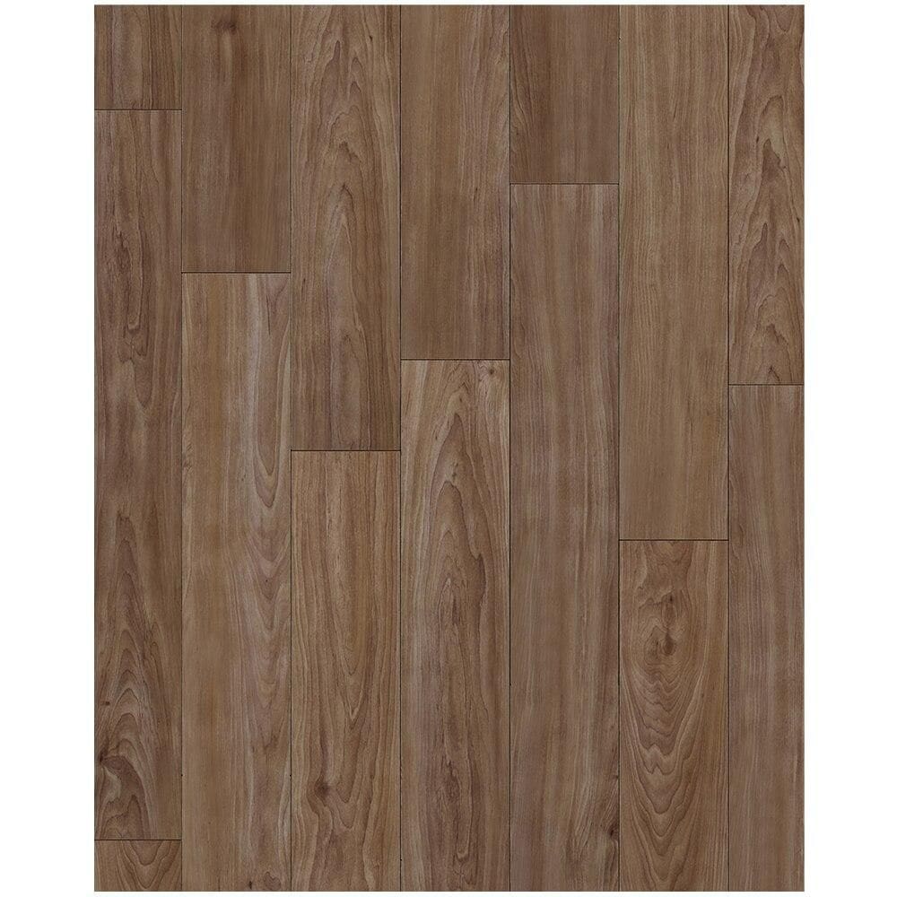 Piso Vinílico Click Modaza, Citrino, Classe A 18 x 122 cm