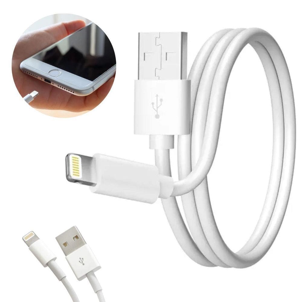 Cabo Carregador Usb-C Indução  Entrega Rápida Barato