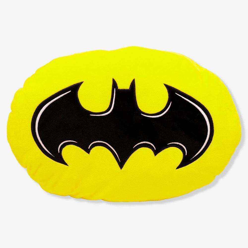 Almofada Formato Huggy Batman - Dc Comics