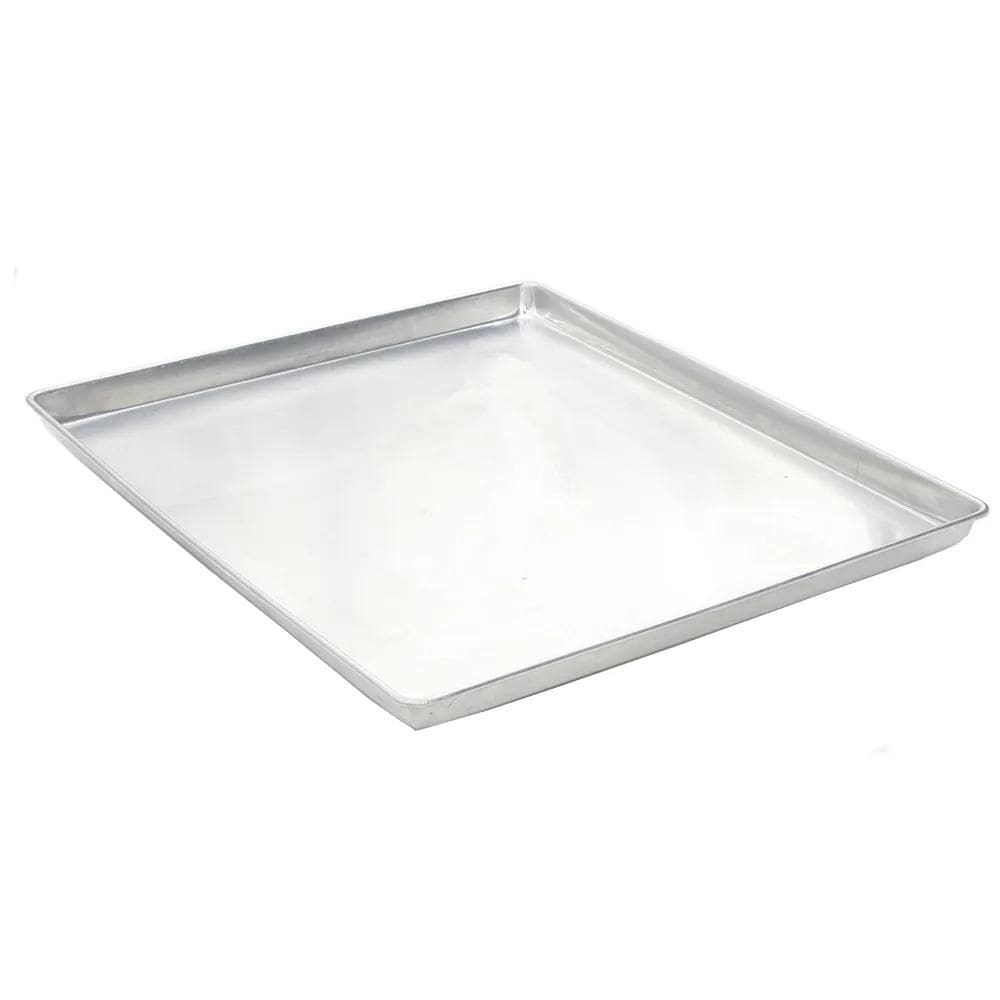 Assadeira de Alumínio Estampada 58X70 Imeca 5809