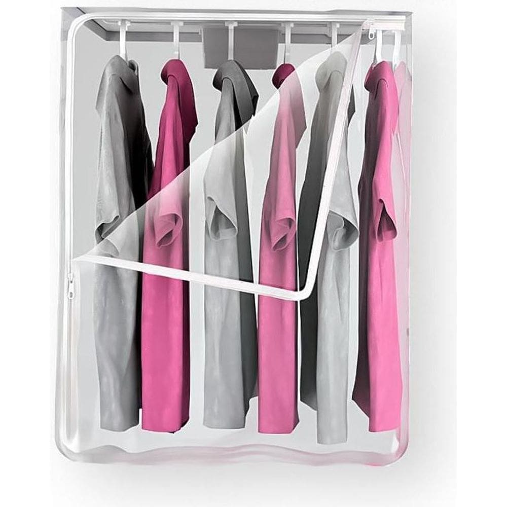 Saco Para Secadora Mueller Solaris 8 Kg + 15Travas  Pinos