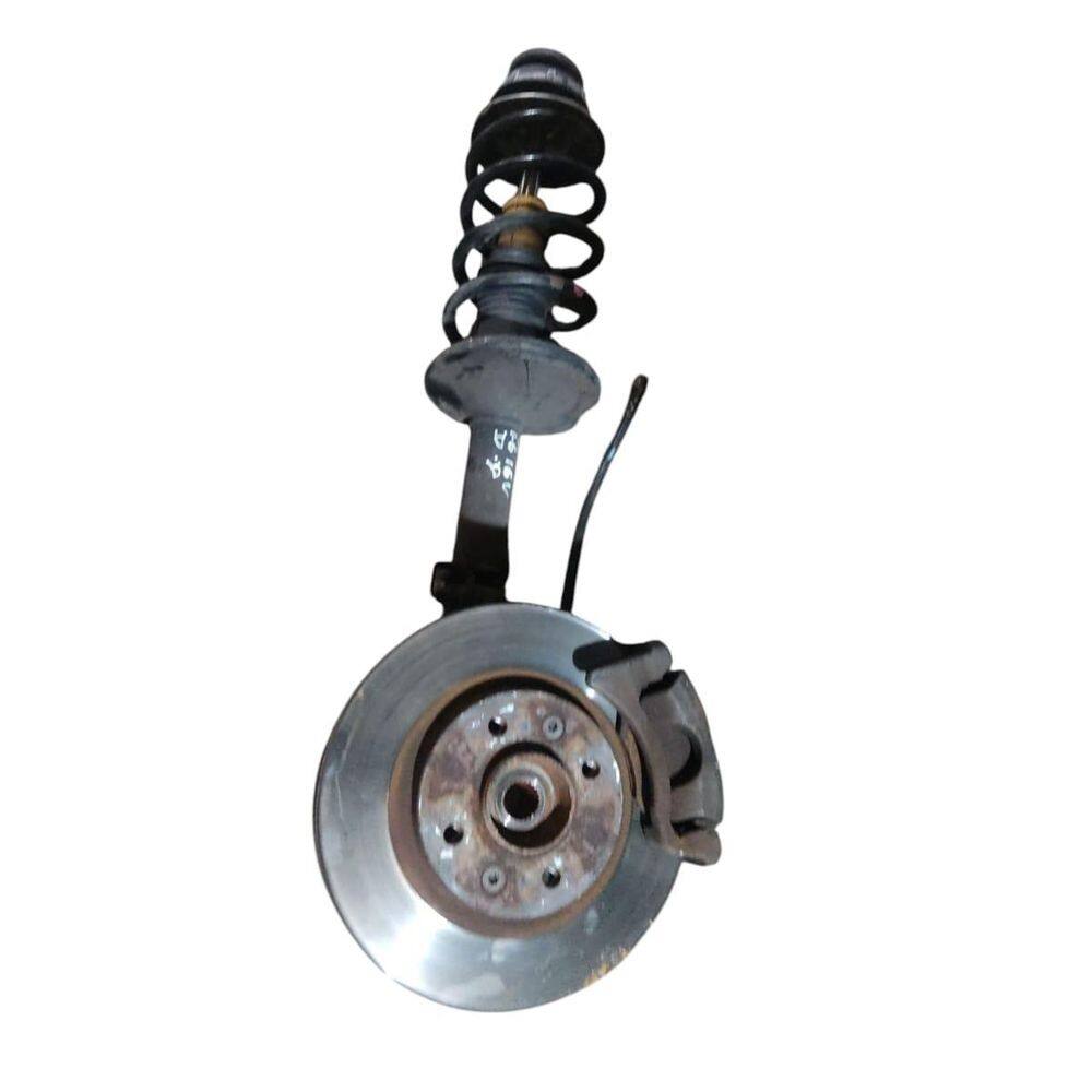 Telescópio Dianteiro Direito Sandero Stepway 1.6 2009 A 13