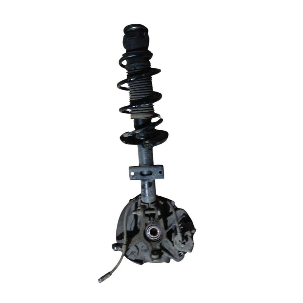 Telescopio Dianteiro Esquerdo Polo 1.0 Manual 2018 A 2023