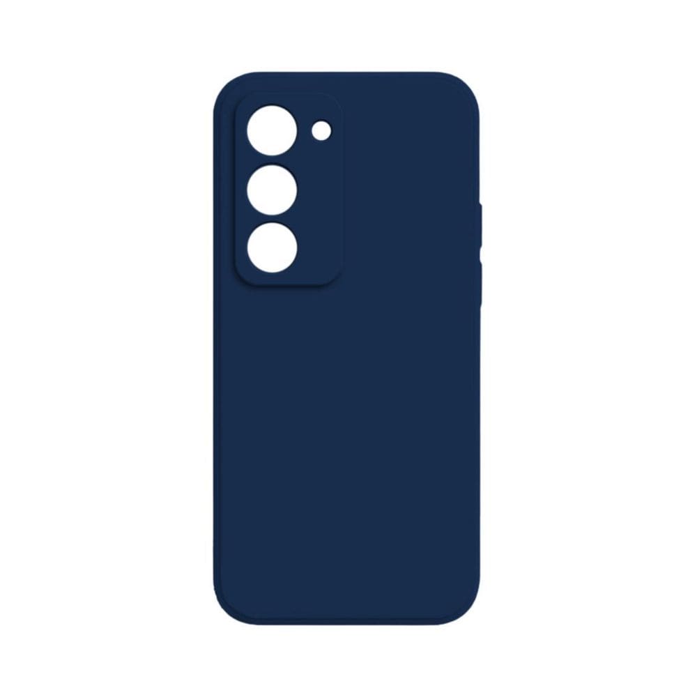 Capa Aveludada Para Oppo A5 / A5 Pro Ou Kit Com Película