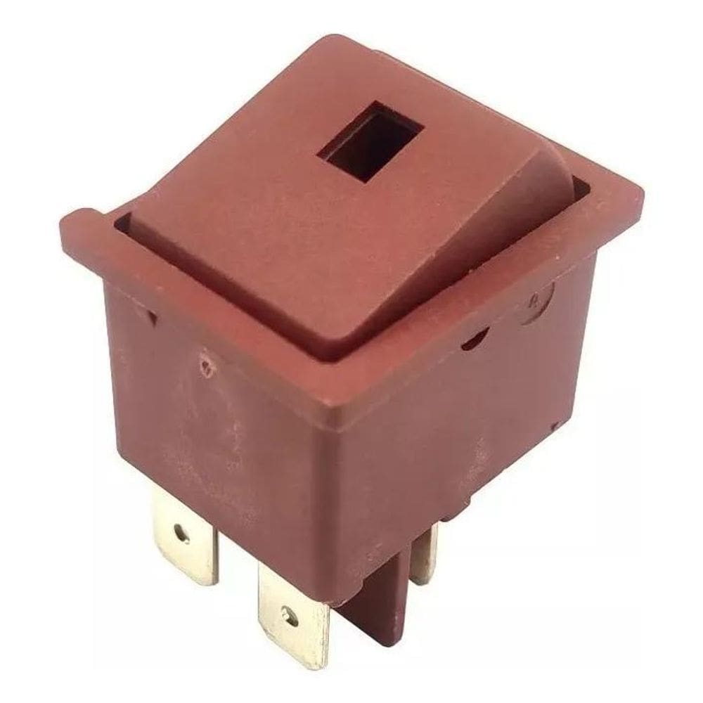 2X Interruptor Botao Lavadora Karcher K2 K3 K4 K5 K381 K398