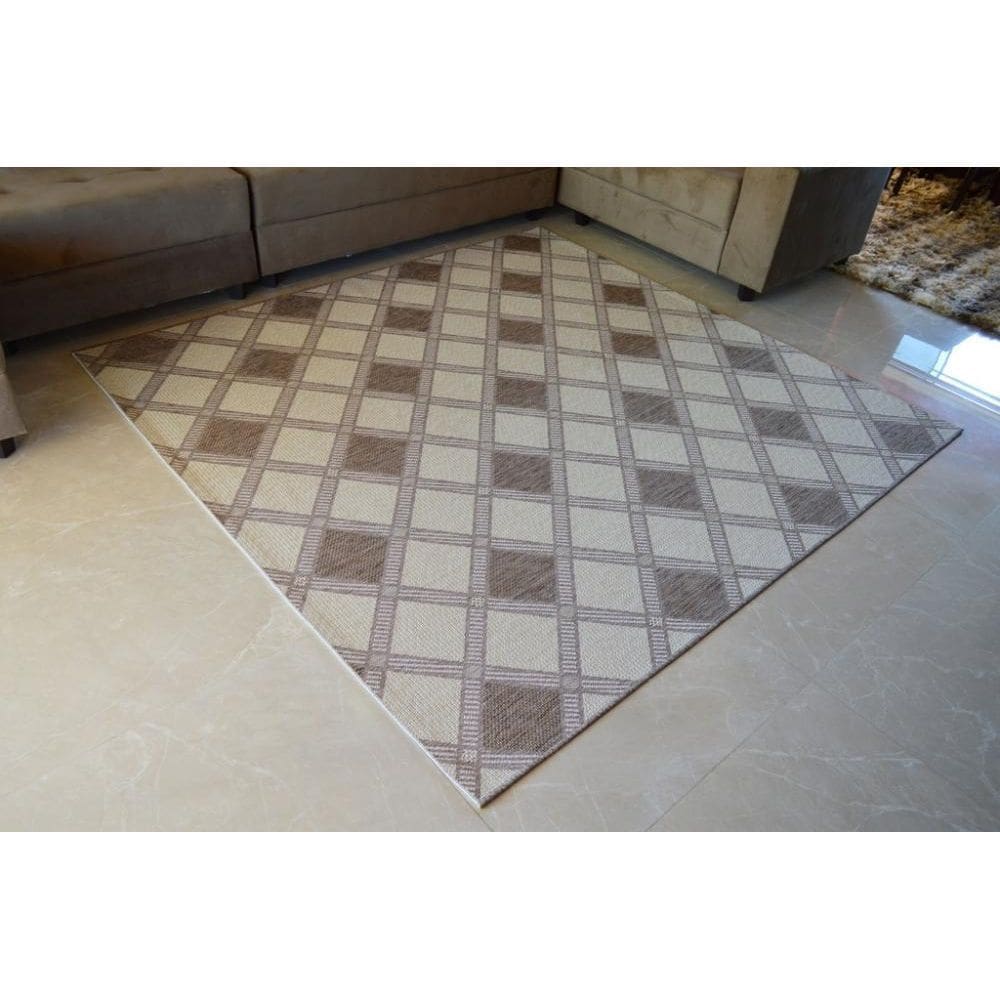 Passadeira Natural Look Estudio A 066X180 Cm