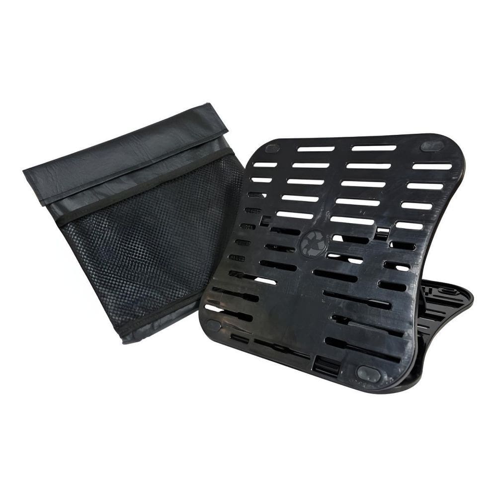 - Suporte Para Notebook Mobile + Bag Preto