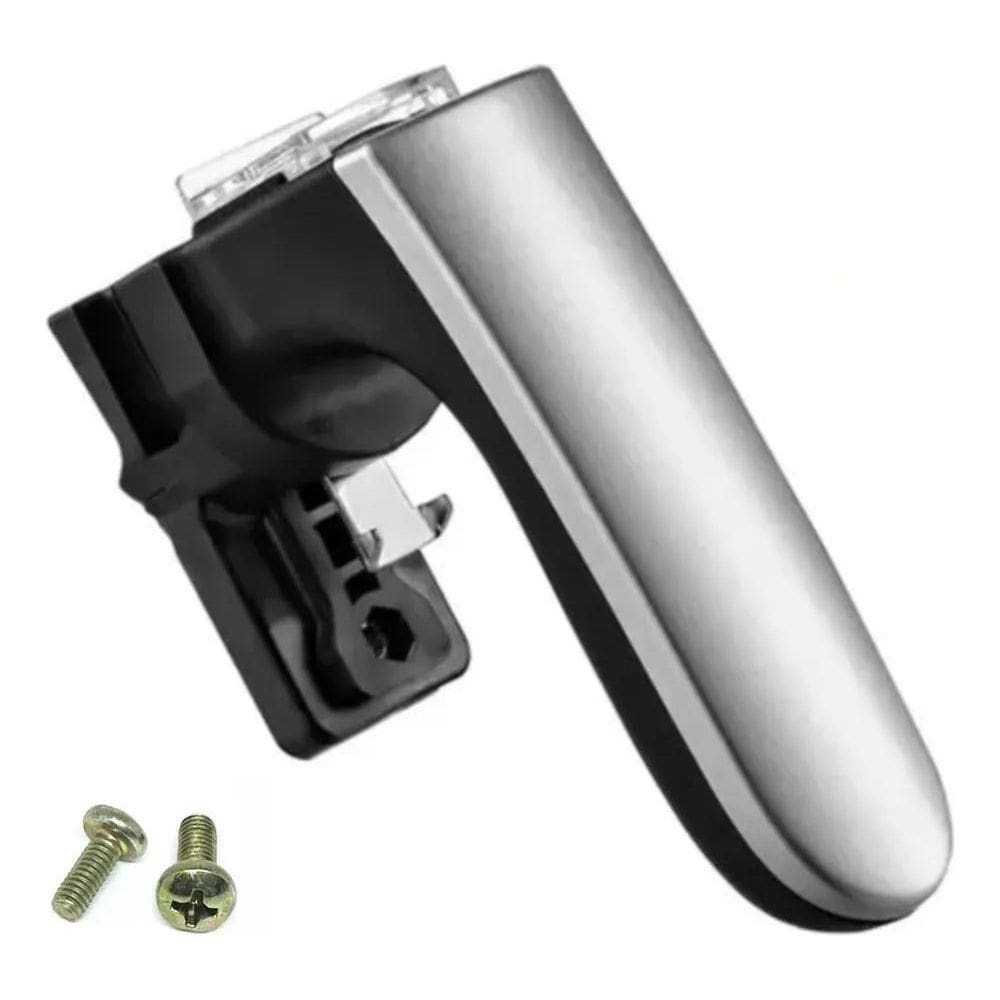 2X Puxador Alça Fritadeira Air Fryer Mondial Af29 Af30 Af31