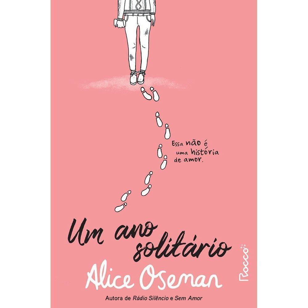 Um Ano Solitário