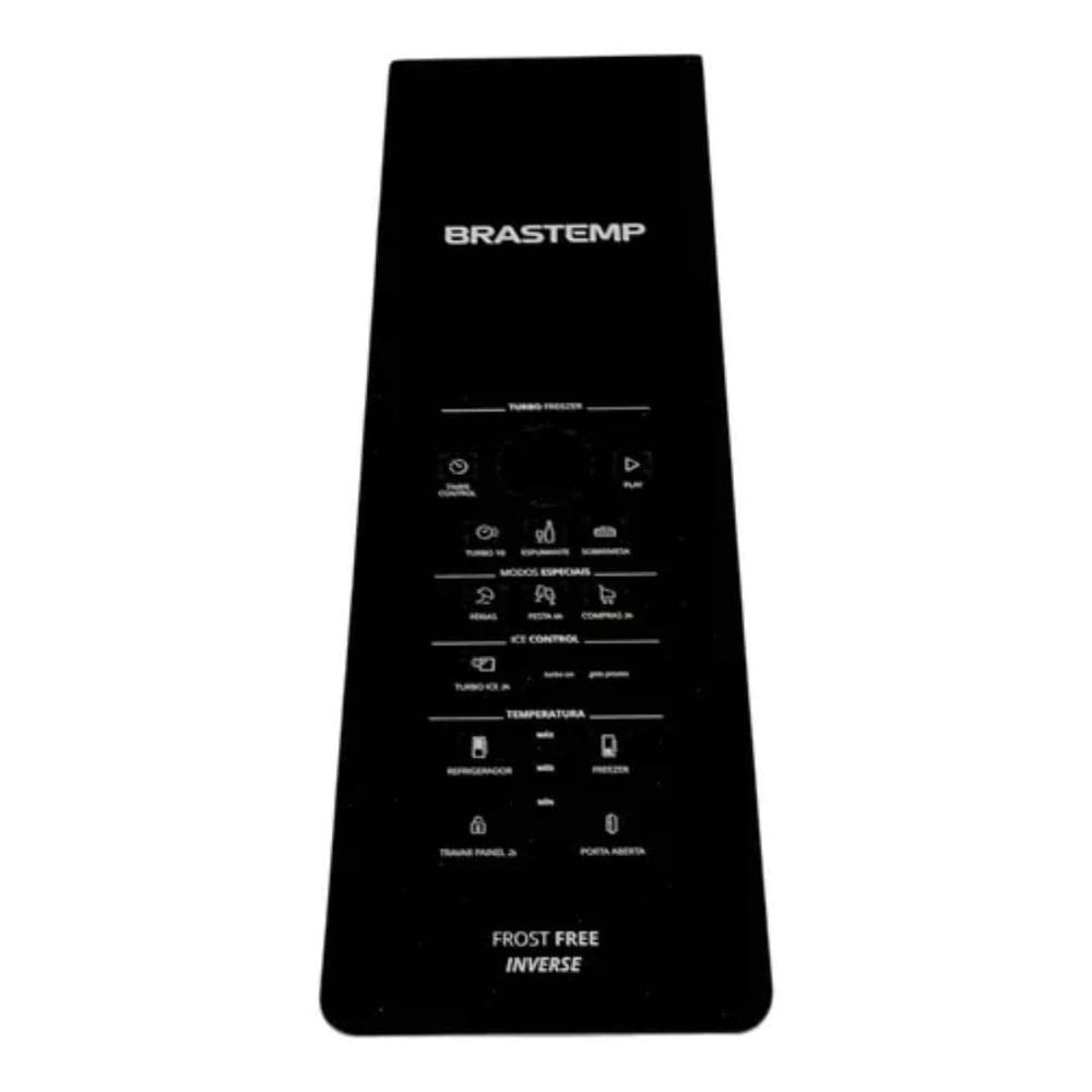 Placa Interface Bivolt Rf W11180117 Brastemp Bre58A