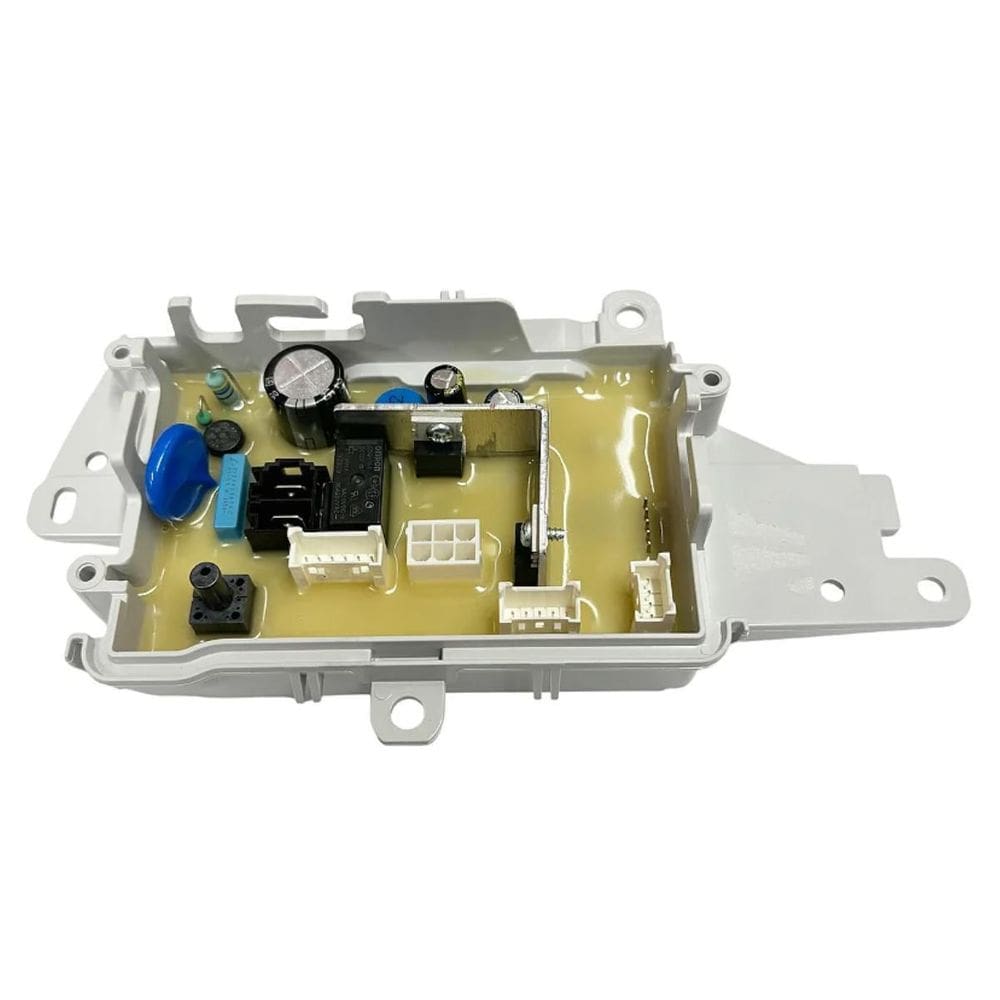 Placa Potência 110V Lavadora W11435394 Consul Cwl16Ab