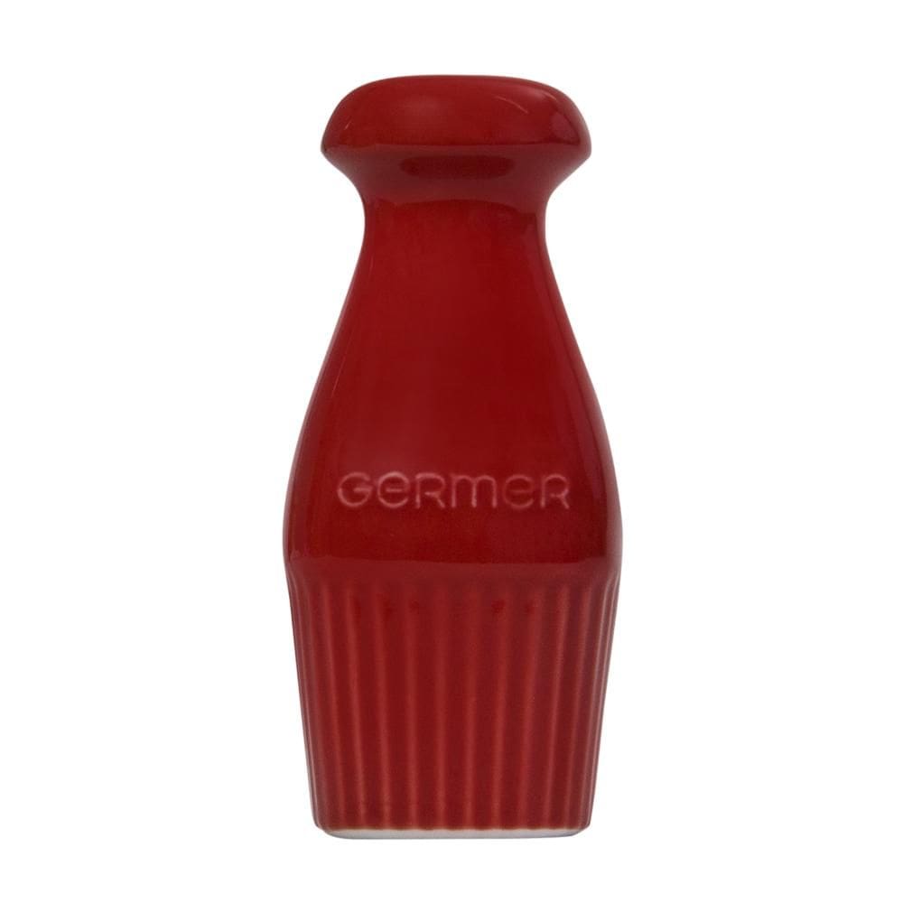 Pimenteiro Linha Assar e Servir 12,5 cm Vermelho 170 ml