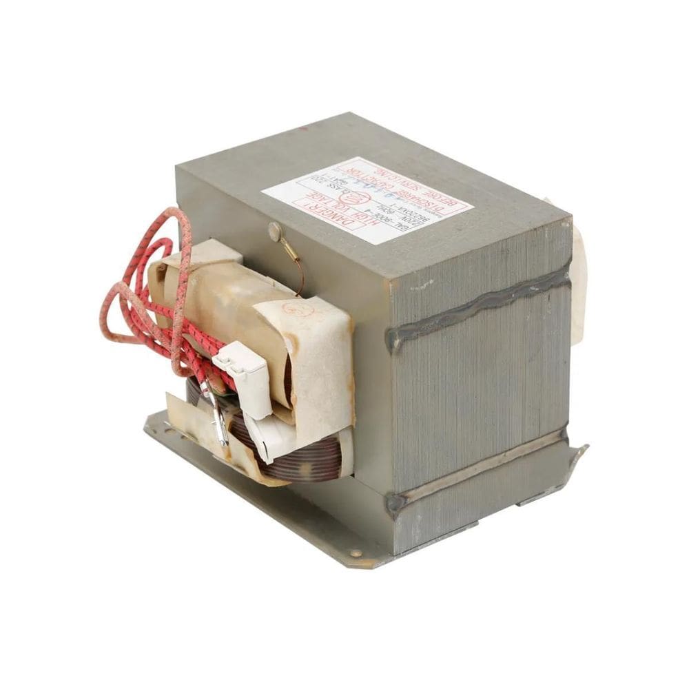 Transformador Alta 220V Forno Microondas W10805250 Brastemp