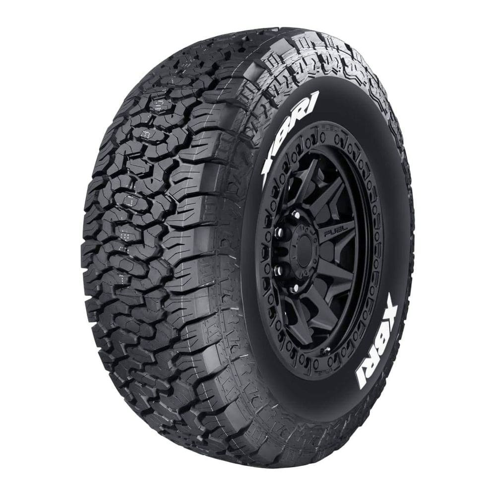 Pneu Xbri Lt315/70R17 10Pr 121/118Q Brutus T/A