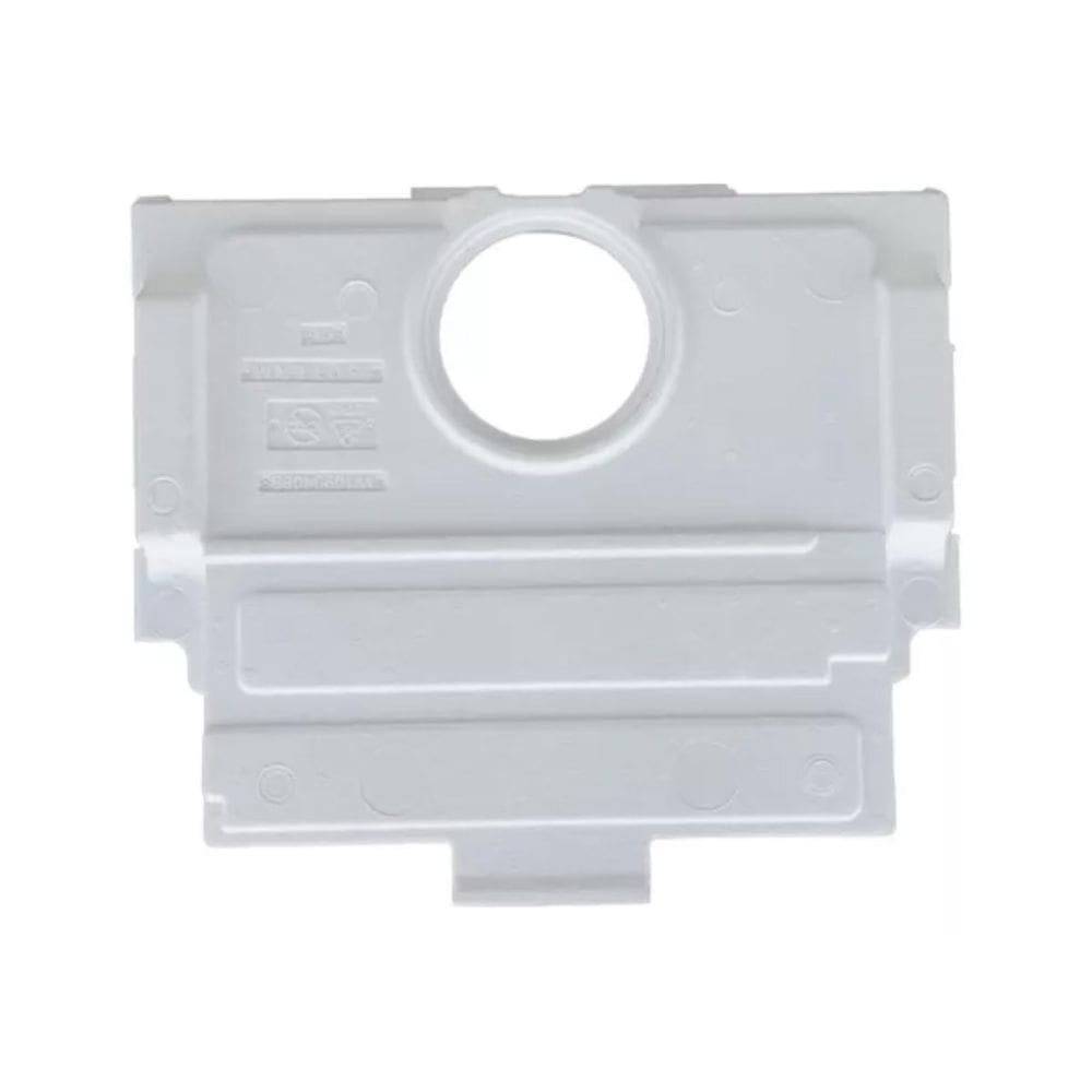 Capa Traseira  Isopor  W11633905 Rf Brastemp Brm44Hb