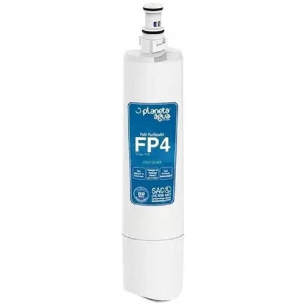 Refil Filtro Fp4 Purificador Consul Facilite - Planeta Água